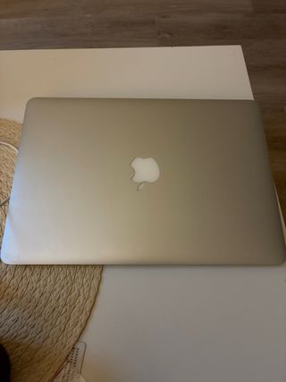 MacBook Air 13 2013 Plata