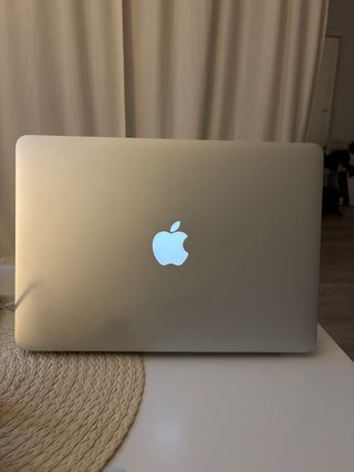 MacBook Air 13 2013 Plata
