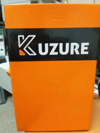 Zapatos vigilancia y seguridad talla 44. Cómodos.