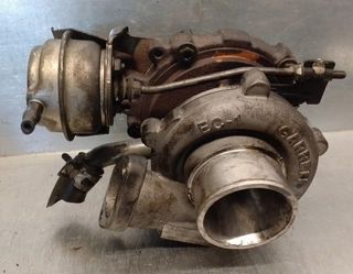 TURBO OPEL ASTRA J 1.7 CDTI 2011