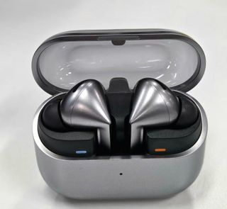 Samsung Galaxy Buds3 Pro Auriculares Bluetooth
