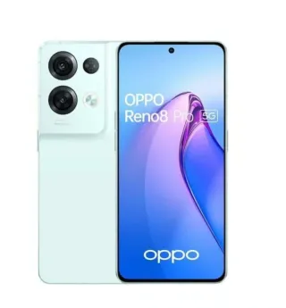 Oppo Reno 8 Pro 5G Verde