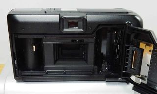 1695- Cámara LEICA AF-C1 - piezas