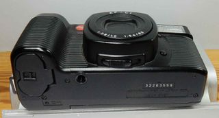 1695- Cámara LEICA AF-C1 - piezas