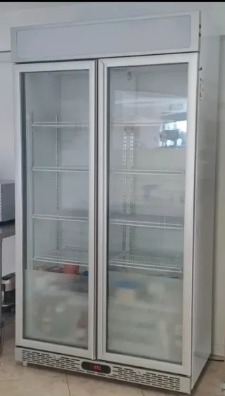 Pack Neveras Expositoras