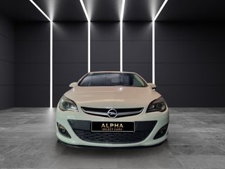 OPEL Astra 1.6 CDTi 110 CV Excellence