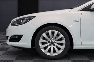 OPEL Astra 1.6 CDTi 110 CV Excellence