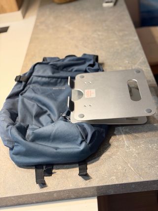 Soporte Portátil Nulaxy Aluminio Ajustable