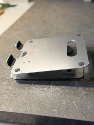 Soporte Portátil Nulaxy Aluminio Ajustable