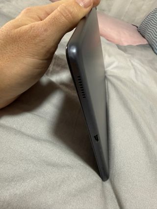 Tablet Samsung Galaxy Tab A Negra