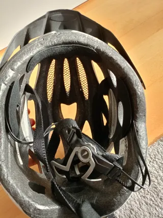 Casco de bici para adulto