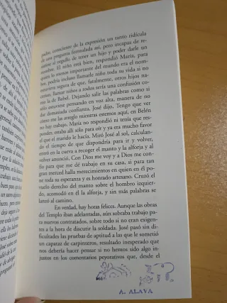 El evangelio segun Jesucristo