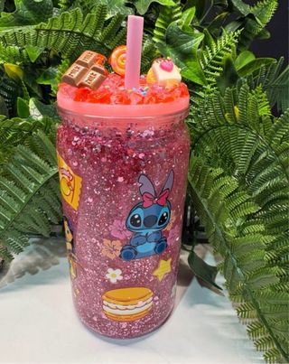 vasos personalizados Disney