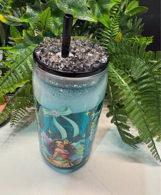 vasos personalizados Disney