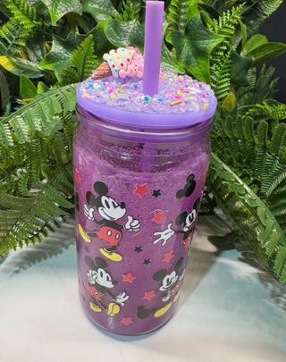 vasos personalizados Disney