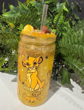 vasos personalizados Disney