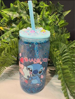 vasos personalizados Disney