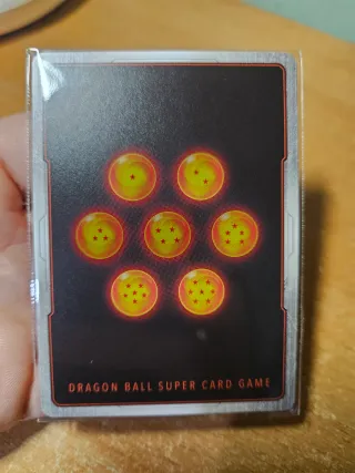 Carta Dragon Ball Turles FB08-059 SR Alternativa
