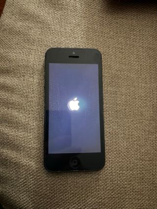 iPhone 5 16GB Negro