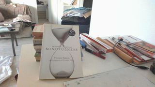 Libros psicologia, mindfulness y frances