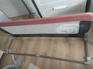 Barrera Cama Bebé Olmitos 150cm