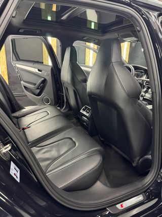 Audi A4 Avant 3.0TDI 245 Quattro S-Tronic