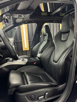 Audi A4 Avant 3.0TDI 245 Quattro S-Tronic