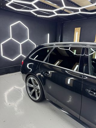 Audi A4 Avant 3.0TDI 245 Quattro S-Tronic