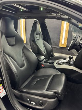 Audi A4 Avant 3.0TDI 245 Quattro S-Tronic