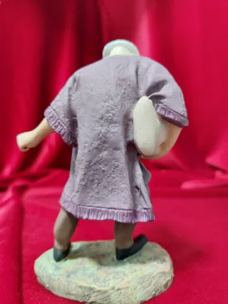 Pastor Olot Serie 15cm