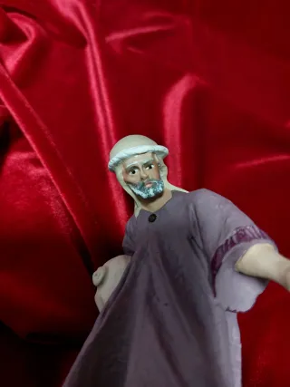 Pastor Olot Serie 15cm