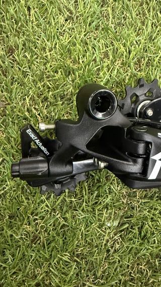 Cambio Sram Apex 11v - Nuevo