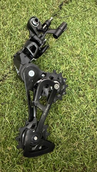 Cambio Sram Apex 11v - Nuevo