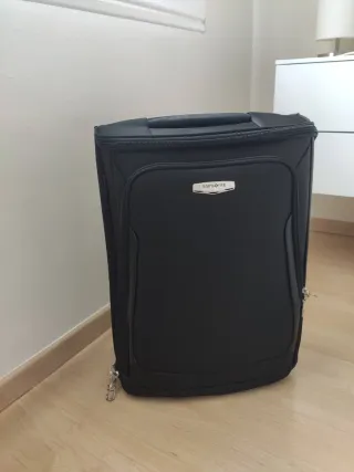 Oferta!!! Maleta de ruedas porta trajes Samsonite