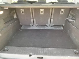 Peugeot Rifter GT Line