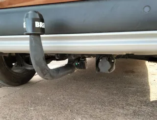 Peugeot Rifter GT Line