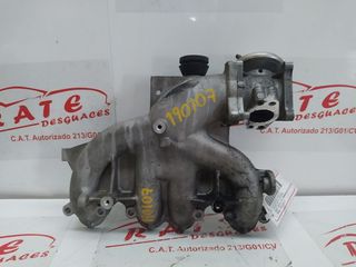 COLECTOR ADMISION SEAT LEON (1P1) Reference Ecomotive | 01.08 - 12.09