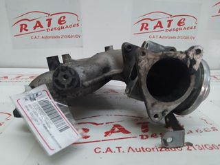 COLECTOR ADMISION SEAT LEON (1P1) Reference Ecomotive | 01.08 - 12.09