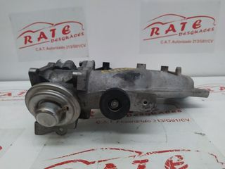 COLECTOR ADMISION SEAT LEON (1P1) Reference Ecomotive | 01.08 - 12.09