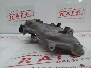 COLECTOR ADMISION SEAT LEON (1P1) Reference Ecomotive | 01.08 - 12.09