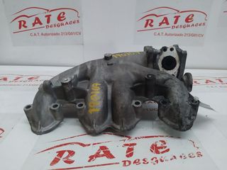 COLECTOR ADMISION SEAT LEON (1P1) Reference Ecomotive | 01.08 - 12.09