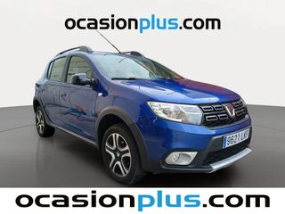 Dacia Sandero Serie Limitada Aniversario TCe 66 kW (90 CV)
