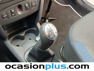 Dacia Sandero Serie Limitada Aniversario TCe 66 kW (90 CV)