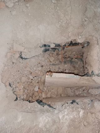 Reparación de calentadores y todo tipo de avería