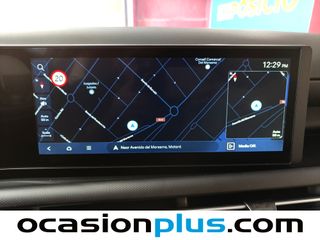 Hyundai Tucson 1.6T HEV Klass AT 158 kW (215 CV)