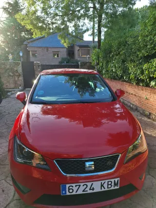 SEAT Ibiza 2017