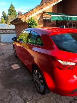 SEAT Ibiza 2017
