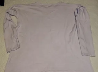 Pack 3 jerseys mujer adornados
