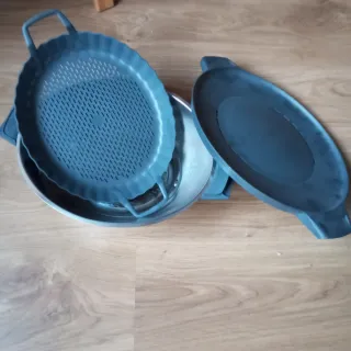 Accesorios Thermomix TM21