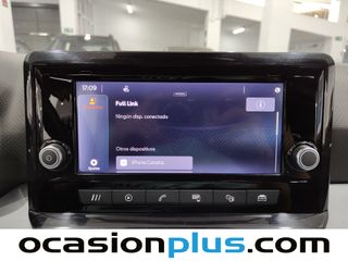 SEAT Ibiza 1.0 TSI Style XL 81 kW (110 CV)